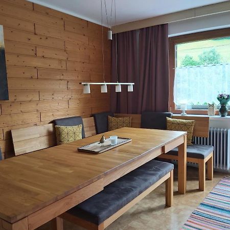 Ferienwohnung Schaedler Schruns Bagian luar foto