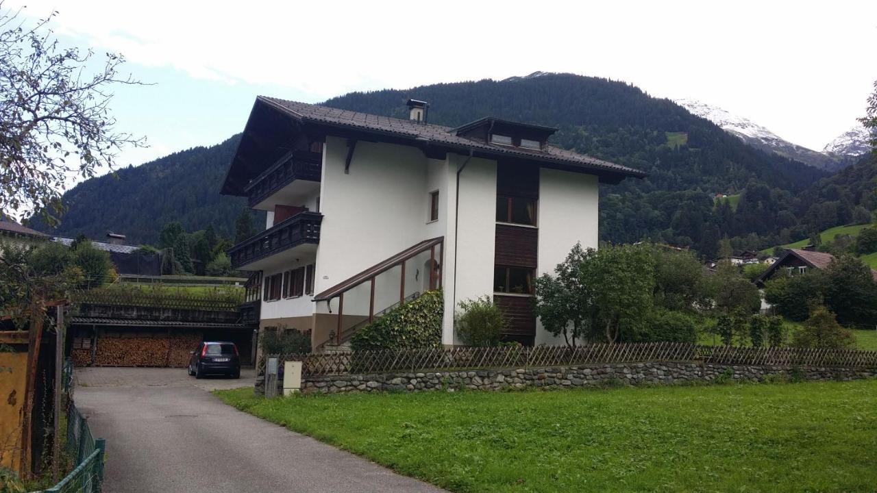 Ferienwohnung Schaedler Schruns Bagian luar foto