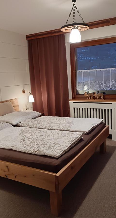Ferienwohnung Schaedler Schruns Bagian luar foto