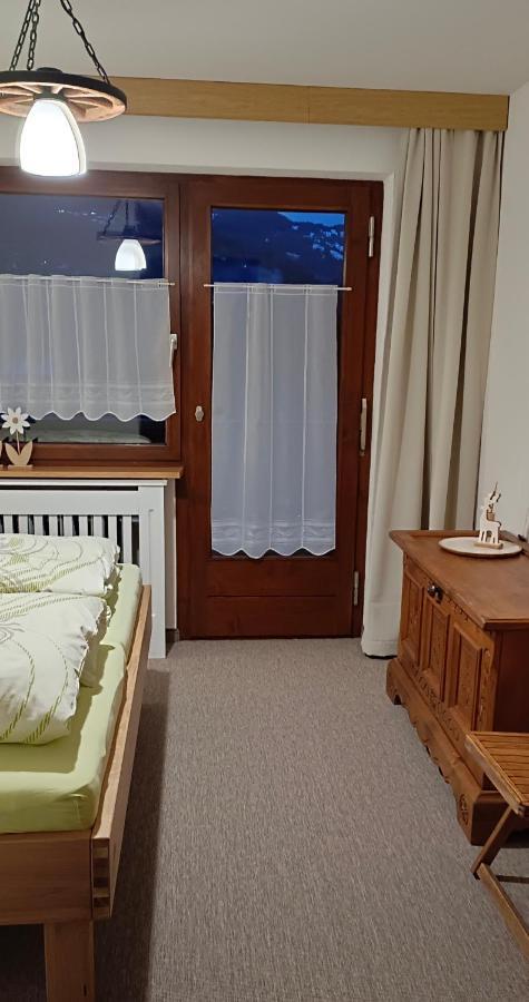 Ferienwohnung Schaedler Schruns Bagian luar foto